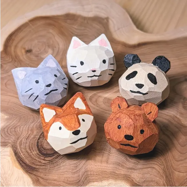 ミニチュアパン