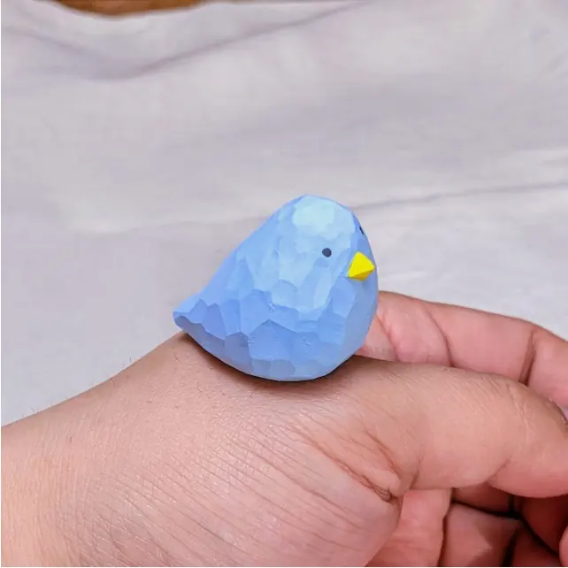 ミニチュアおすし