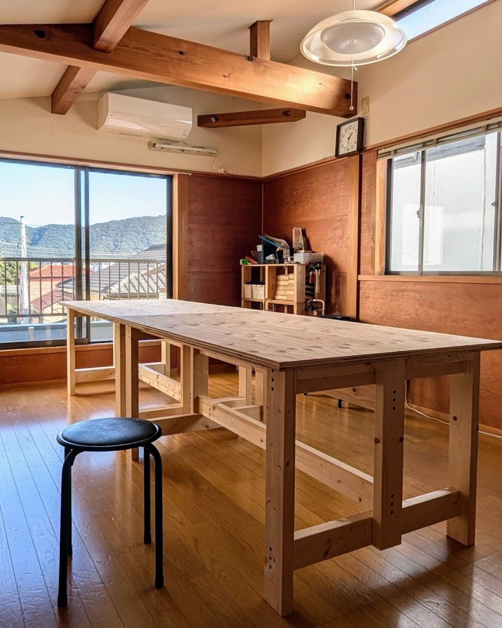 沼津工房会場 写真1