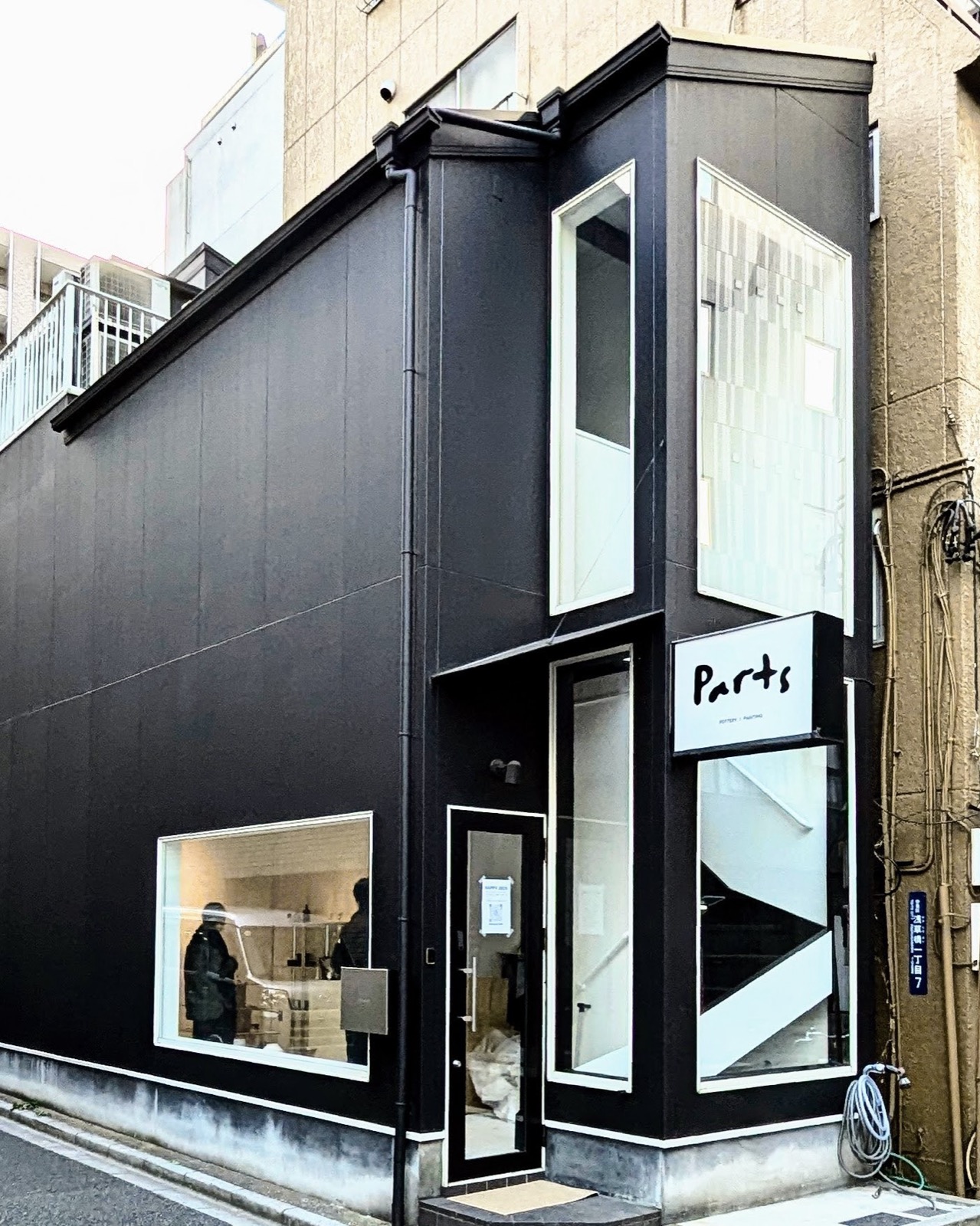浅草橋会場 写真1